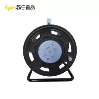 苏宁宜品806DN电缆盘大功率16A