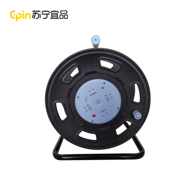 苏宁宜品806DN电缆盘大功率16A