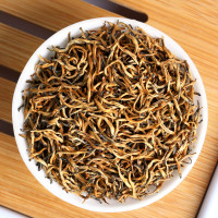 蜀蒙 金骏眉 红茶(SL)单位:斤