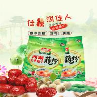 智力 红枣莲子藕粉510克/袋