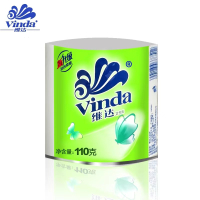 维达(Vinda) 维达卷纸110g/卷