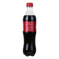 可口可乐(cocacola) 可口可乐500ml/瓶