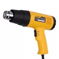 得力(deli) DL5318 调温热风枪300-1800W,单位:把