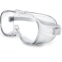 护目镜防风沙防雾防飞溅防刮耐磨保护目镜