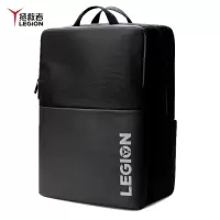 联想(Lenovo)拯救者LEGION多功能 拯救者P2电脑包至至黑色 15点6英寸