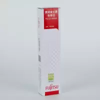 富士通 320 原装色带架 黑色 GD
