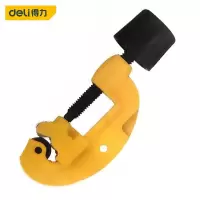 得力(deli)金属管子割刀铜管铝管切割器3-28mm DL4326 单位:把