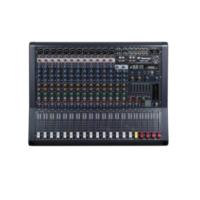 8路带效果调音台M12X