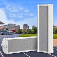 4寸会议音柱XT4400P