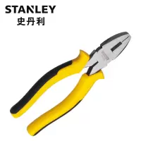 史丹利DYNAGRIP钢丝钳6