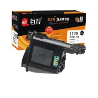 海得TK-1128墨粉盒专业版TR-TK1128适用京瓷FS-1060dn 1025mfp 1125mfp P1025d