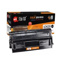 海得LDX251硒鼓专业版TR-LDX251适用联想Lenovo LJ650 LJ6500 LJ6600 LJ6600N