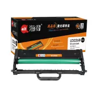 海得 LD2268鼓架TR-LD2268硒鼓黑色适用联想LJ2268 LJ2268W M7268 M7268W
