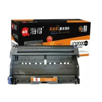 海得LD2020鼓架专业版TR-LD2020黑色硒鼓适用联想LJ2000 2050N M3120 M7020 M7030