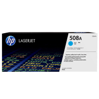 惠普(HP) CF361A 508A青色原装硒鼓CF362A 508A黄色CF363A 508A品红色原装硒鼓