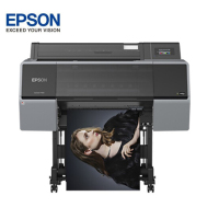 爱普生(EPSON)SC-P7580 610mm宽幅 12色绘图仪 两年质保(免费上门安装)