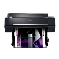 爱普生(EPSON)SC-P9080 大幅面打印机 11色绘图仪 B0+幅面 44英寸宽度 (免费上门安装)含初始墨水