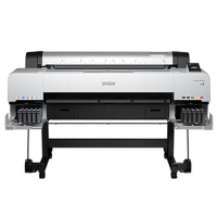 爱普生(EPSON)SC-P10080D 44英寸(1118mm)宽幅 大墨仓染料绘图仪 含初始墨水(免费上门安装)