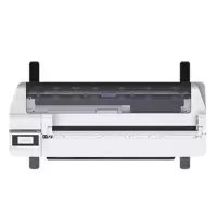 爱普生(EPSON)SC-T5180M 36英寸 A0+大幅面多功能一体机/绘图 打印/复印/扫描(上门安装)