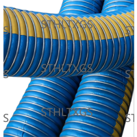 ZXZE PVC软连接管 Φ110mm