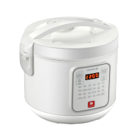 艾美特(Airmate)CF4006智能电饭煲 智能锅巴饭多功能饭煲