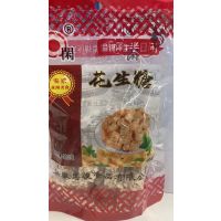 半日闲炒花生糖300g/袋