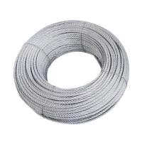 TENDZONE 钢丝绳6mm(单位:米)