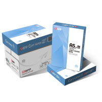 金光(app)多利[A5纸70g500张/包20包/箱]中性去静电复印纸