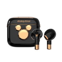 优加迪士尼正版无线蓝牙耳机TWS入耳式运动单双耳降噪耳麦适用苹果安卓通用高音质游戏防水耳塞式超长待机