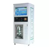 全给双层不锈钢取水口投币刷卡 售水机