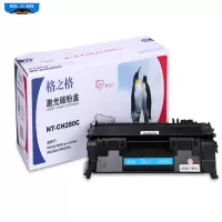 格之格NT-CH280C硒鼓/粉盒适用惠普400 M401a 425系列打印机