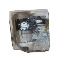 GQL321山地伴随桥起动机