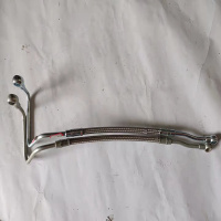 GZQ240三代重型舟桥低压进油管240