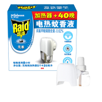 雷达(Raid) 电蚊香液 01