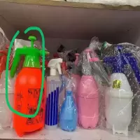 喷壶2L/个