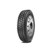 东风(DF) 运输车轮胎客车轮胎10.00R22.5/1000R22.5轮胎