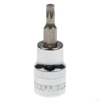 钢盾 S014450 10mm系列花型旋具套筒T50(个)