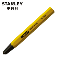 史丹利(Stanley)中心冲6mm16-227-23 6支/组 单位:组(不支持7天无理由退货)