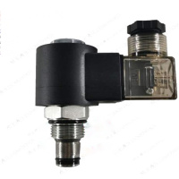 GZQ240三代重型舟桥泄油阀