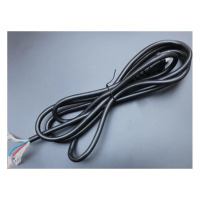 电动工具电源线 2芯*1平方*2.5米