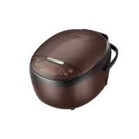 美的(Midea)FB50M151智能电饭煲电饭锅家用5L大容量预约蒸煮米饭锅