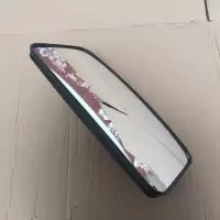 陕汽2190左后视镜
