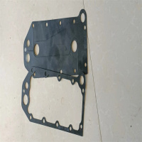 机油散热器内垫