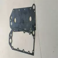 机油散热器内垫