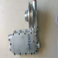 机油散热器外垫