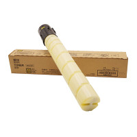 震旦(AURORA)高容量碳粉ADT-225Y黄色 1个