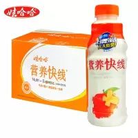 娃哈哈营养快线500ml/瓶J