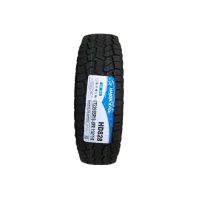 东风 海大轮胎 LT235/85R16 HD828 AT适用长丰猎豹吉奥帅凌越野车 LT235/85R16 8层