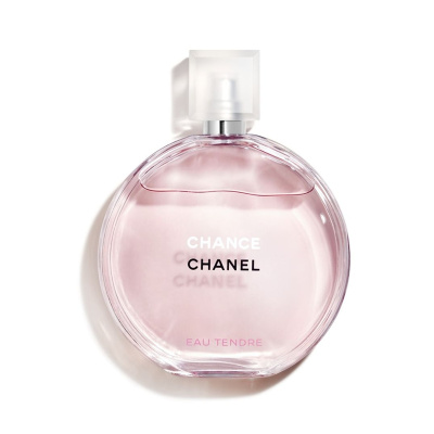 Chanel香奈儿粉色邂逅柔情女士淡香水35ML