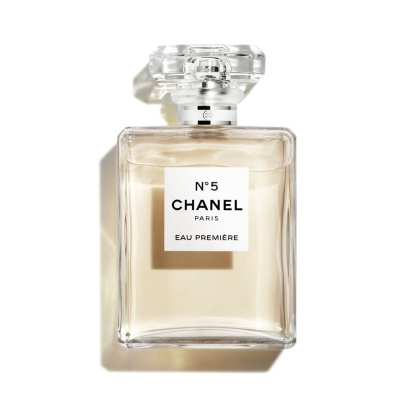 Chanel香奈儿N°5五号低调奢华版女士香水100ML